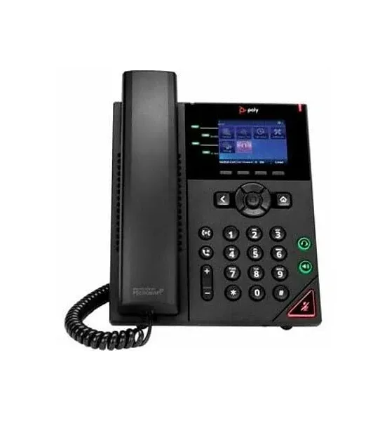 Poly VVX 250 IP Phone