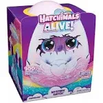 Hatchimals Alive Mystery Hatch Draggle