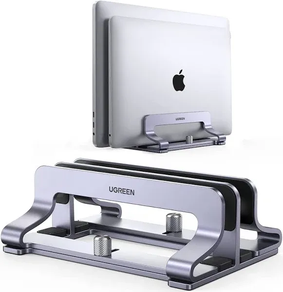 UGREEN Vertical Laptop Stand