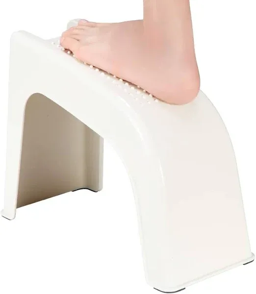 AmazeFan Shower Foot Rest