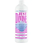 Chris Christensen - Just Divine Brushing Spray, Concentrate 16 oz