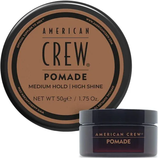 American Crew Pomade