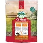 Oxbow Essentials Mouse & Young Rat Food