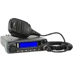 Rugged GMR45 High Power GMRS Mobile Radio by Rugged Radios