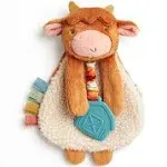 Itzy Ritzy Highland Cow Lovey