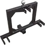 Field Tuff FTF-02TQH 3 Point Hitch