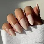 Glamnetic Press-On Nail Kit Heavenly