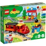 Lego 10874 - Duplo Steam Train