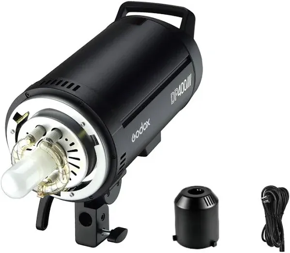 Godox DP400III Professional Studio Flash Light