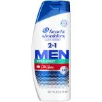 Head & Shoulders Old Spice 2-in-1 Dandruff Shampoo and Conditioner