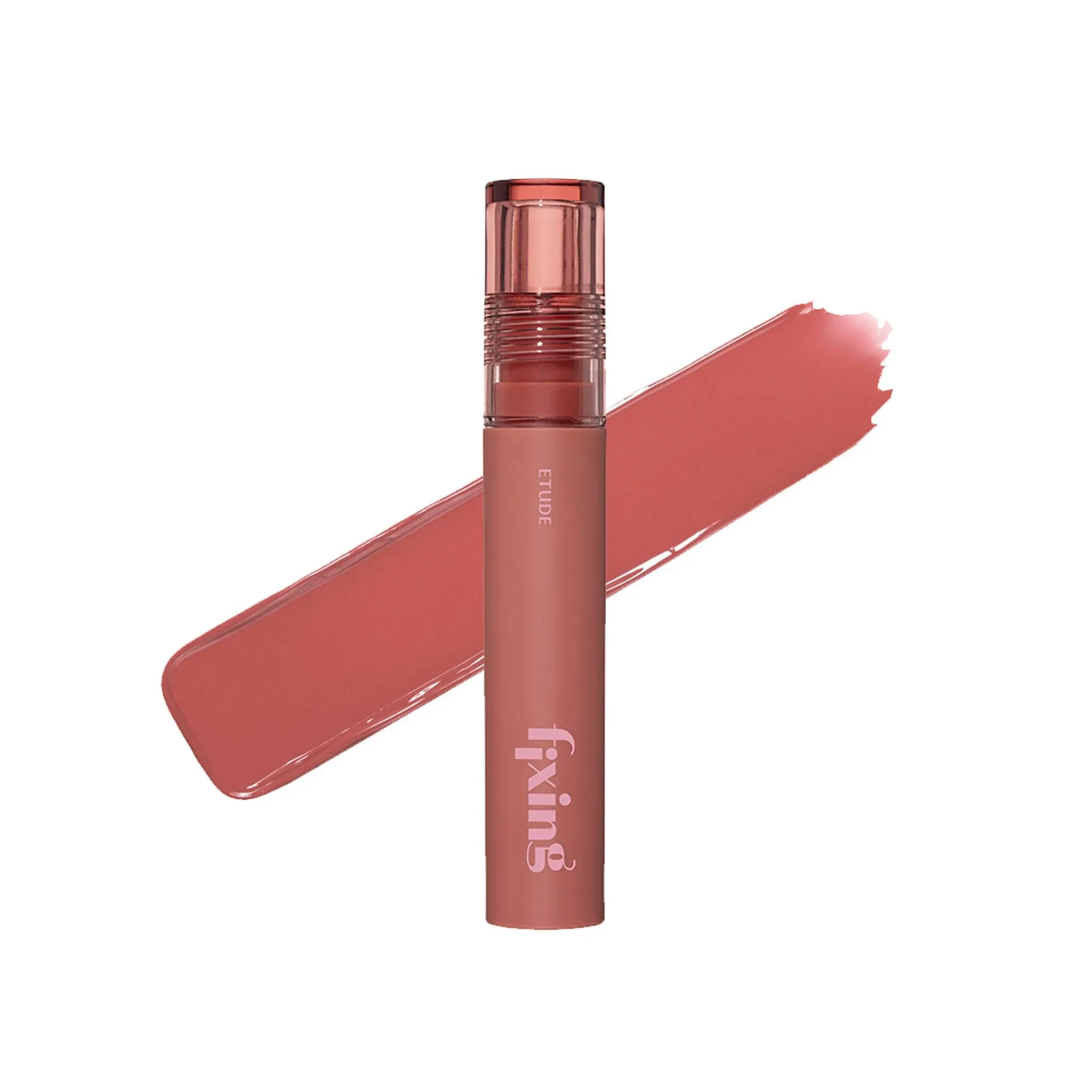 Etude Fixing Tint #12 Salmon Brick