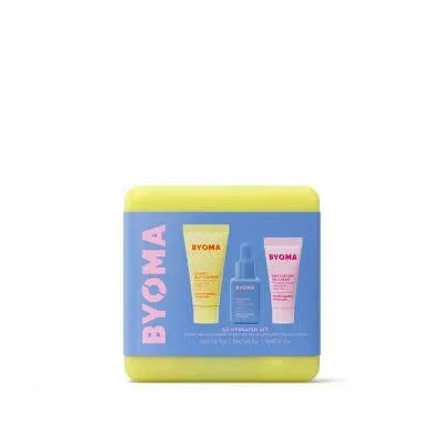 Byoma Hydrating Starter Kit