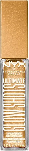 NYX Professional Makeup Ultimate Glow Shots Liquid Eyeshadow