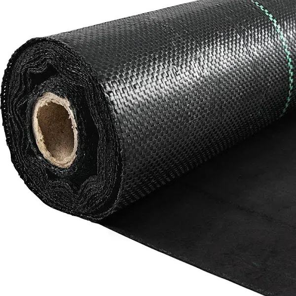 VEVOR Weed Barrier Landscape Fabric