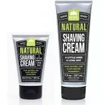 Natural Shaving Cream - The Best in Shave Care. Natural & Safe