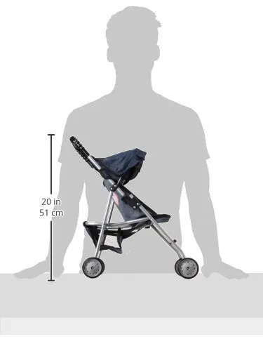 My First Doll Stroller