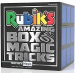 Marvin&#039;s Magic Rubik&#039;s Box Magic Tricks Interactive Family Fun