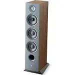 Focal Chora 826 - Floorstanding Loudspeaker (Dark Wood)