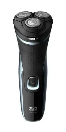 Philips Norelco Shaver 2500, Corded and Rechargeable Cordless S1311/82