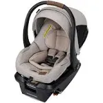 Maxi Cosi Mico Luxe+ Infant Car Seat Desert Wonder