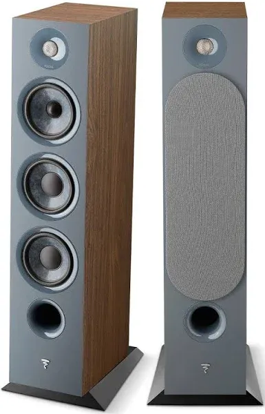 Focal Chora 826 Floorstanding