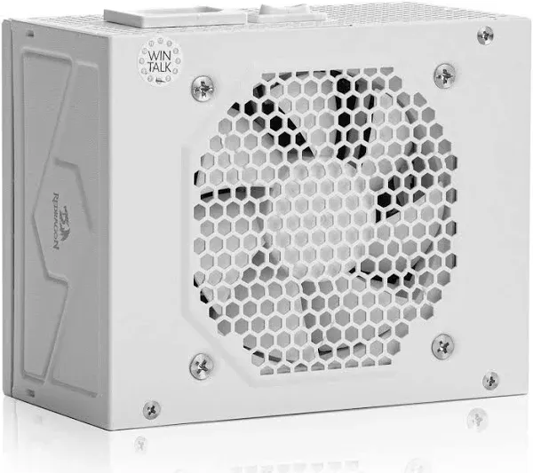 Redragon PSU015 80+ Platium 750 Watt SFX Fully Modular Power Supply