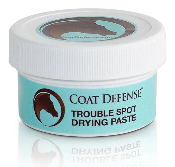 Coat Defense Trouble Spot Drying Paste