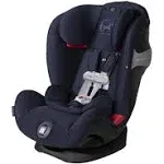 Cybex Eternis S All-In-One Car Seat with SensorSafe, 2023, Denim Blue