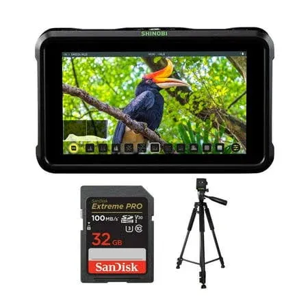 Atomos Shinobi 4K HDMI Monitor