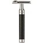 Muhle Rocca Pure Matte Stainless Steel Safety Razor