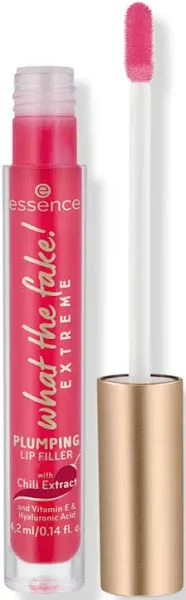 Essence What The Fake! Extreme Plumping Lip Filler