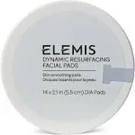 Elemis Travel Dynamic Resurfacing Facial Pads