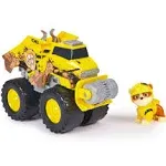 Paw Patrol Rescue Wheels Monster Truck