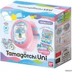 Tamagotchi Uni Angel Festival Virtual Pet