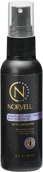 Norvell Venetian Self-Tanning Face Mist