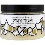 Indigo Wild, Zum Tub, Epsom & Sea Salts, Frankincense & Myrrh, 340g on OnBuy