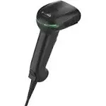 Honeywell Xenon 1950g HD 2D Barcode Scanner (1950GHD-2USB)