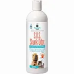 PPP SOS Skunk Odor Shampoo 16Oz