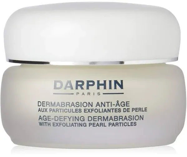 Darphin Age- Defying Dermabrasion with Exfoliating Pearl Particles