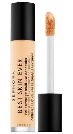 SEPHORA COLLECTION Best Skin Ever Full Coverage Multi-Use Hydrating Concealer 16Y