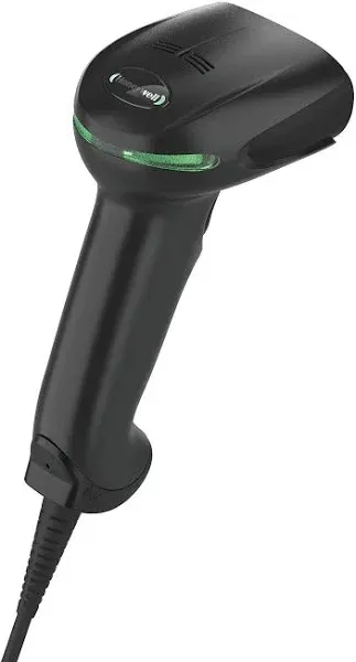 Honeywell Xenon 1950G HD 2D Barcode Scanner (1950GHD-2USB)