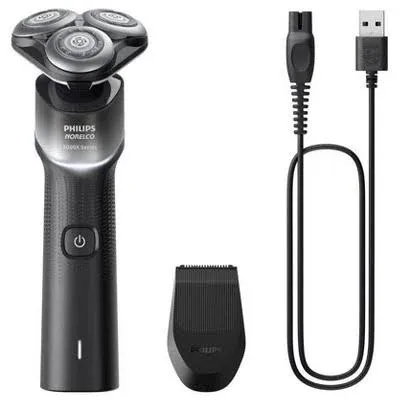 Philips Norelco Series 5000 Wet & Dry Rechargeable Electric Shaver