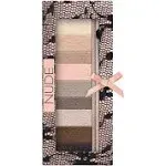 Physicians Formula Shimmer Strips Custom Eye Enhancing Shadow & Liner Nude Collection