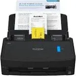 Fujitsu ScanSnap iX1400 ADF Scanner - 600 dpi Optical - TAA Compliant