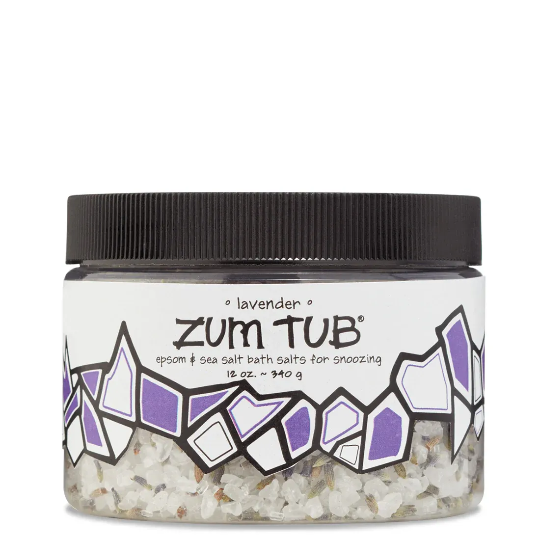 Indigo Wild, Zum Tub, Epsom & Sea Salts, Frankincense & Myrrh, 340g on OnBuy