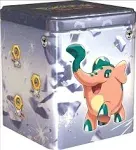 Pokemon - TCG Stacking Tin 2024