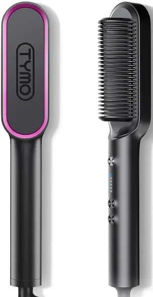 TYMO Ring Hair Straightening Comb