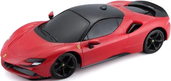 Maisto Tech 1:24 Ferrari SF90 Stradale 2.4GHz RC Vehicle