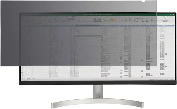 StarTech.com Monitor Privacy Screen/Filter