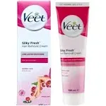 Veet Hair Removal Cream - Normal Skin 100 ml